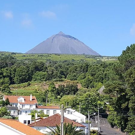 Casavó São Roque do Pico Exterior foto