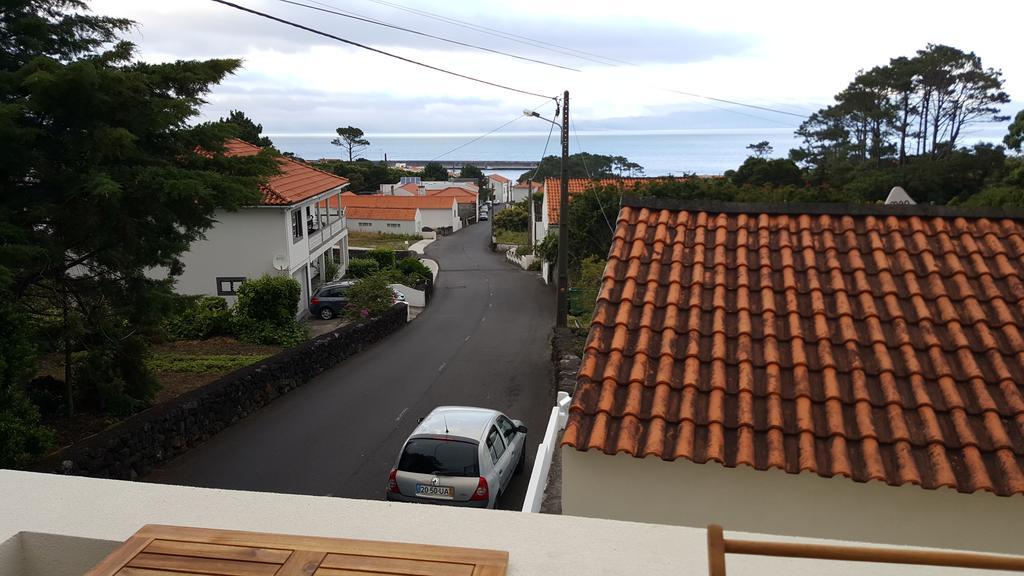 Casavó São Roque do Pico Exterior foto