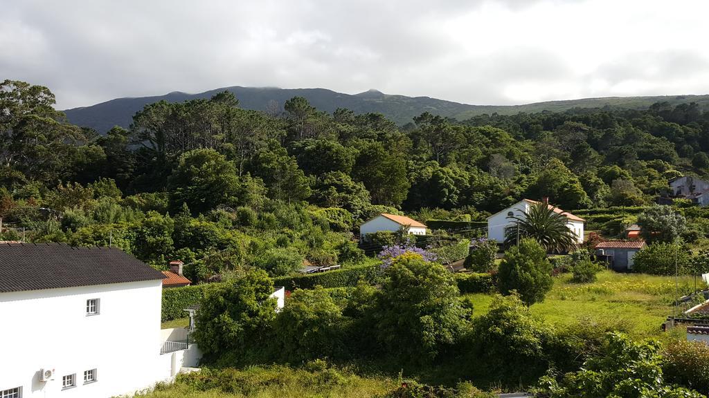 Casavó São Roque do Pico Exterior foto