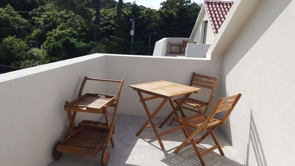 Casavó São Roque do Pico Exterior foto